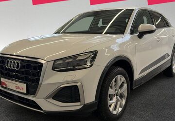 Audi Q2 8.765 km 32.650 &euro; Hannover 30179