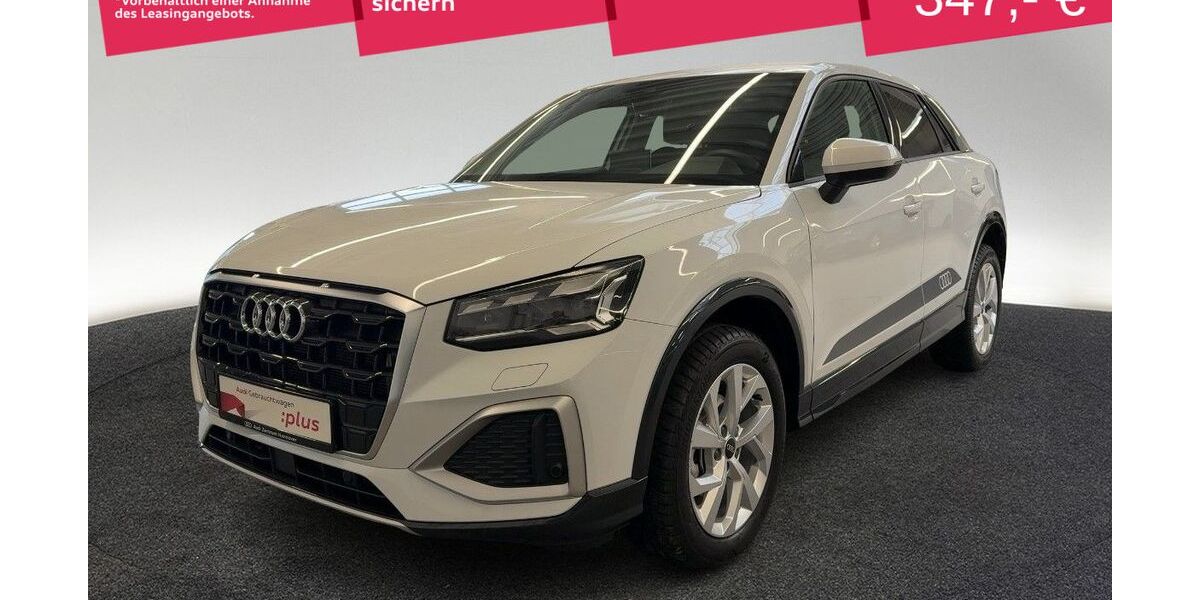 Audi Q2 8.765 km 32.650 &euro; Hannover 30179