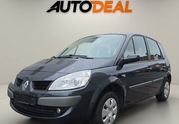 Renault Scenic 66.100 km 3.990 &euro; Neustadt am Rübenberge 31535