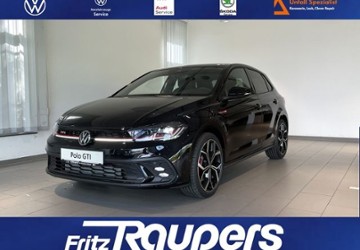 VW Polo 8.500 km 31.480 &euro; Hannover 30453