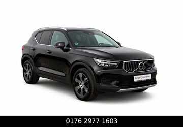 Volvo XC40 100.000 km 23.500 &euro; Wedemark 30900