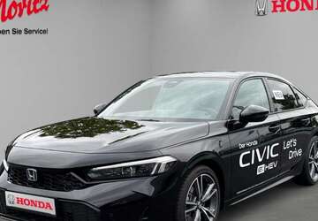 Honda Civic 6.200 km 37.990 &euro; Laatzen 30880