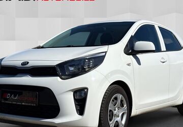 Kia Picanto 165.000 km 5.780 &euro; Laatzen 30880