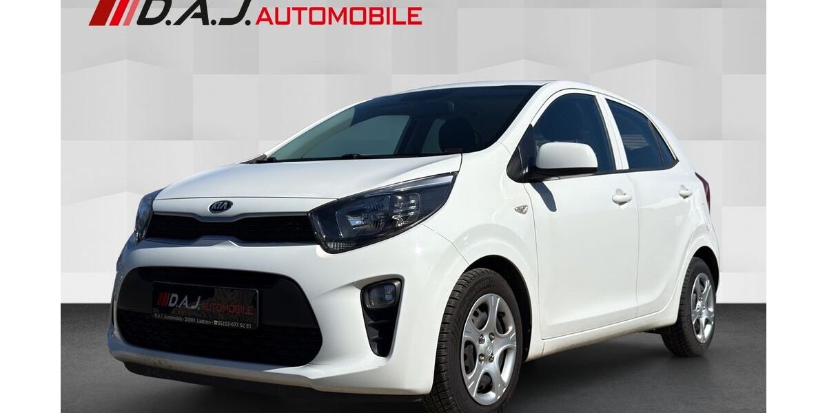 Kia Picanto 165.000 km 5.780 &euro; Laatzen 30880