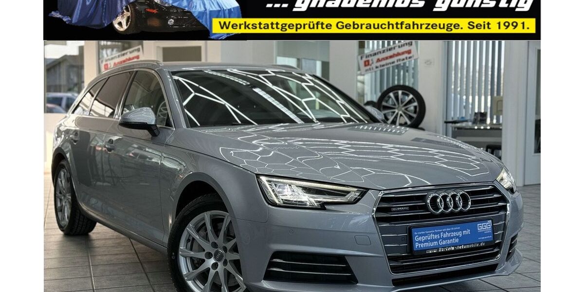 Audi A4 176.000 km 16.900 &euro; Fuhrberg 30938