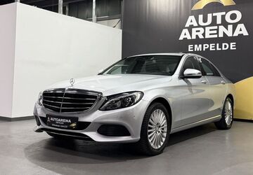 Mercedes-Benz C 220 169.000 km 18.499 &euro; Ronnenberg 30952