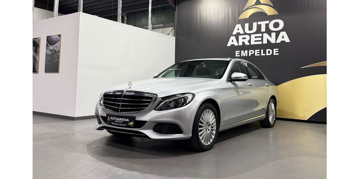 Mercedes-Benz C 220 169.000 km 18.499 &euro; Ronnenberg 30952