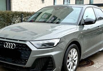 Audi A1 73.000 km 20.599 &euro; Hannover 30179