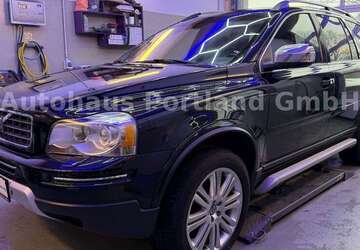 Volvo XC90 247.500 km 16.999 &euro; Hannover 30629