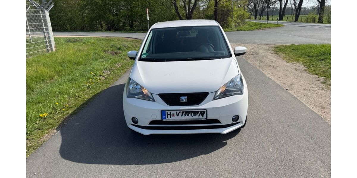 Seat Mii 121.000 km 3.750 &euro; Wedemark 30900