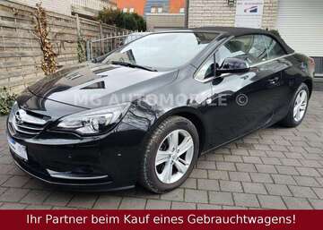 Gebrauchte Opel Cascada