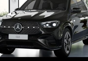 Mercedes-Benz GLE 350 9.900 km 86.500 &euro; Hannover 30655