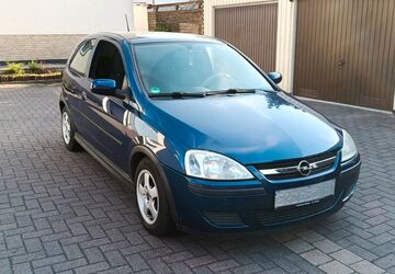 Opel Corsa 112.120 km 1.000 &euro; Garbsen 30823
