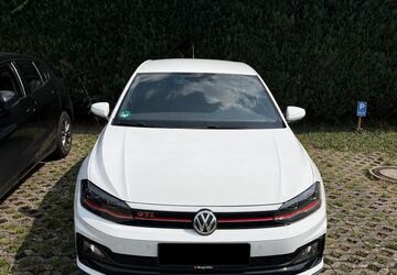 VW Polo 65.000 km 17.900 &euro; Garbsen 30826