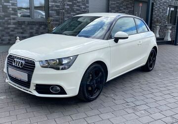 Audi A1 99.400 km 7.999 &euro; Sehnde Bei Hannover 31319