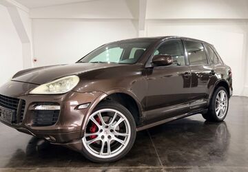 Porsche Cayenne 275.000 km 14.990 &euro; Hannover 30177