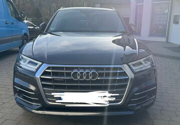 Audi Q5 96.500 km 31.000 &euro; Hannover 30659