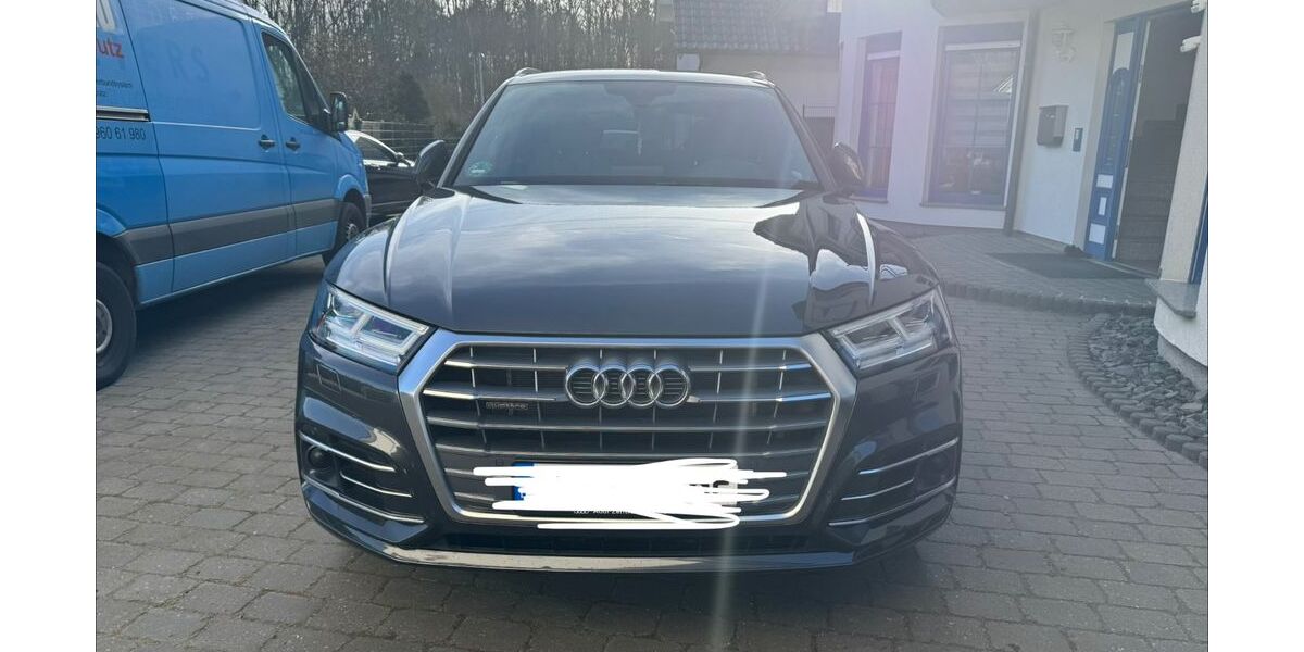 Audi Q5 96.500 km 31.000 &euro; Hannover 30659