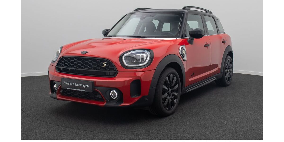 Mini Countryman SE (Cooper) 17.204 km 33.499 &euro; Isernhagen 30916
