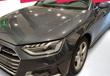 Audi A4 41.064 km 28.150 &euro; Hannover 30179