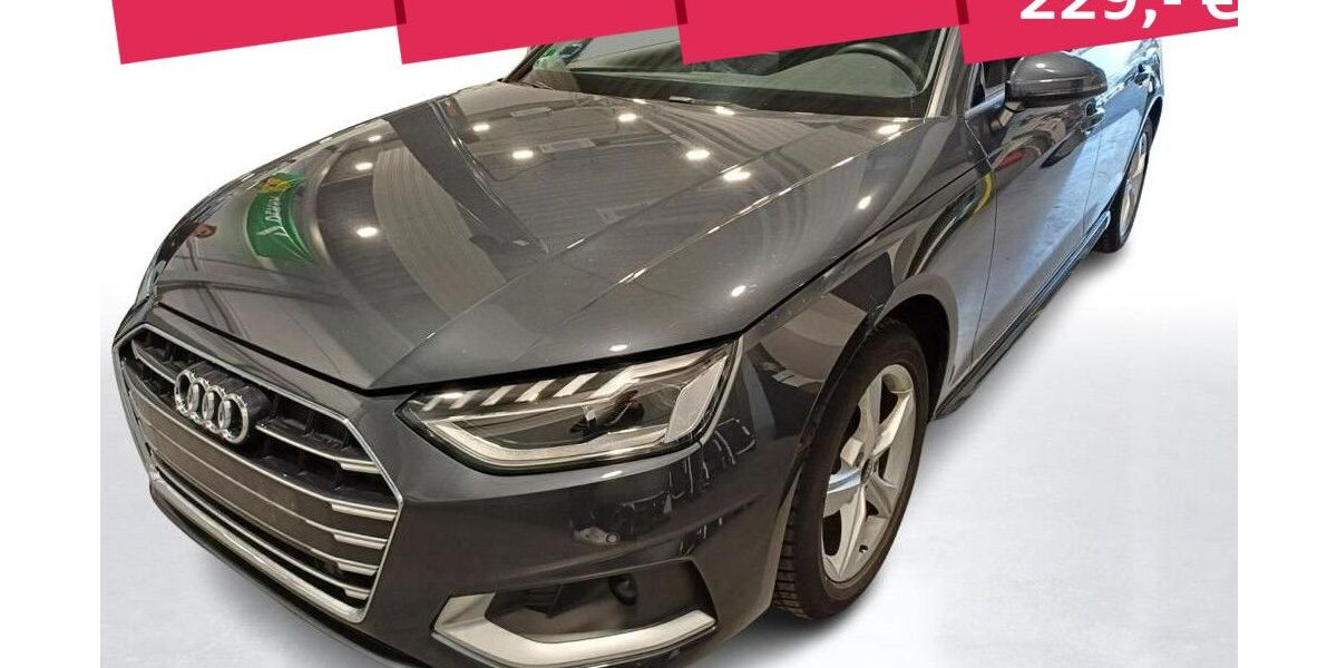 Audi A4 41.064 km 28.150 &euro; Hannover 30179