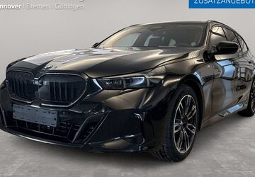 BMW 540 11.496 km 66.600 &euro; Hannover 30539