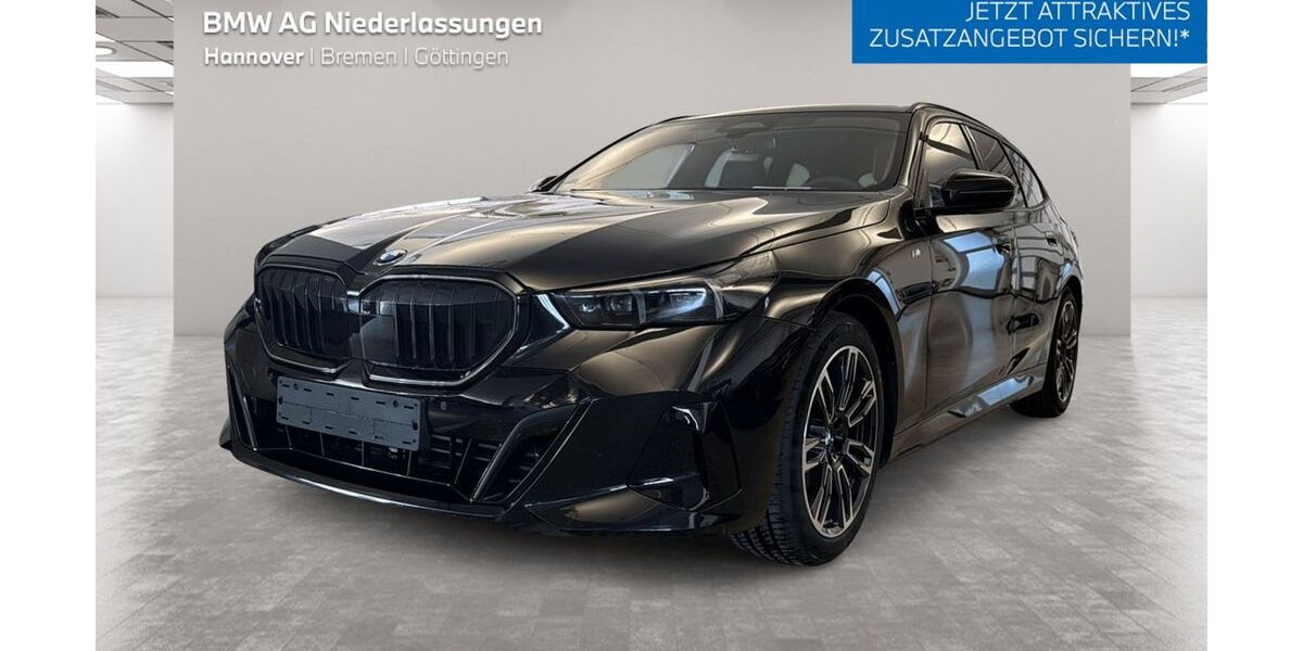 BMW 540 11.496 km 66.600 &euro; Hannover 30539