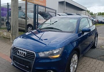 Audi A1 93.000 km 7.490 &euro; Hannover 30453