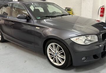 BMW 118 119.000 km 5.990 &euro; Burgdorf 31303