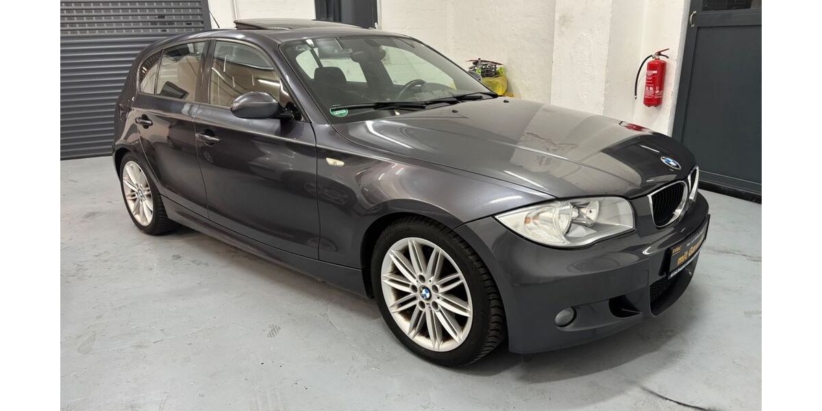 BMW 118 119.000 km 5.990 &euro; Burgdorf 31303
