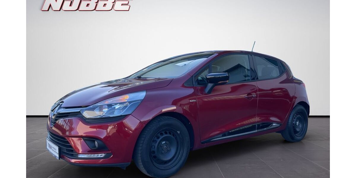 Renault Clio 93.500 km 7.890 &euro; Hannover 30177