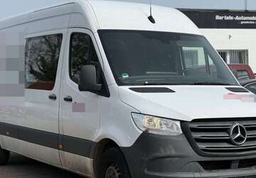 Mercedes-Benz Sprinter 175.000 km 19.880 &euro; Fuhrberg 30938
