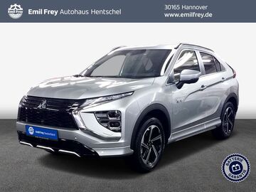 Gebrauchte Mitsubishi Eclipse Cross