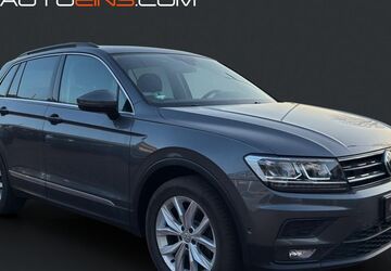 VW Tiguan 143.854 km 15.900 &euro; Ronnenberg StT Empelde Region Hannover 30952