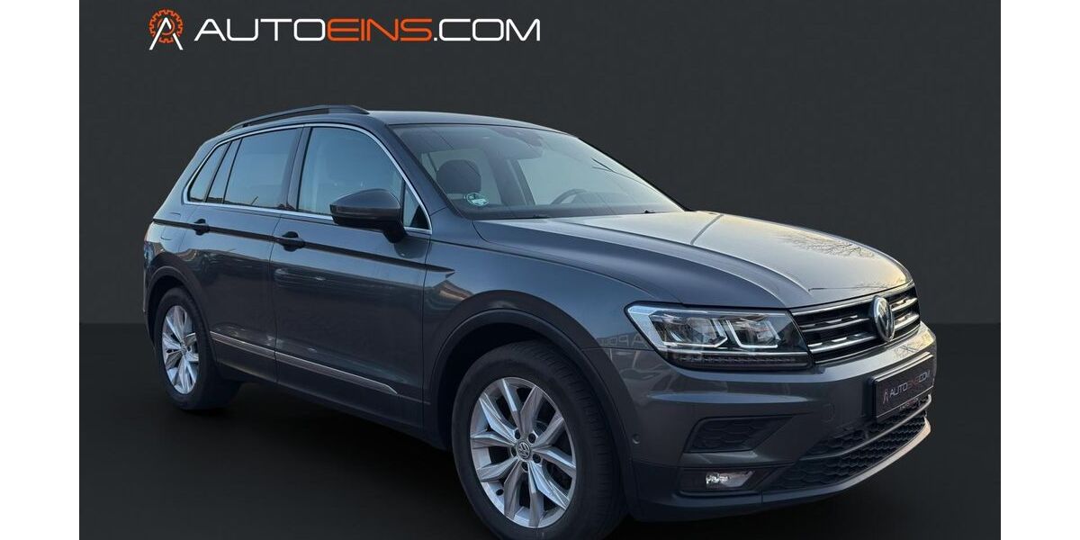 VW Tiguan 143.854 km 15.900 &euro; Ronnenberg StT Empelde Region Hannover 30952