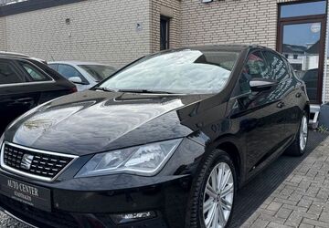 Seat Leon 125.000 km 12.990 &euro; Stadthagen 31655