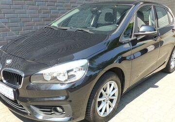 BMW 218 Active Tourer 78.900 km 13.900 &euro; Hannover 30179