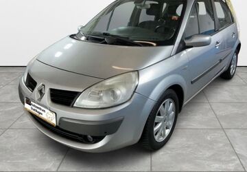 Renault Scenic 150.000 km 3.990 &euro; stadthagen 31655
