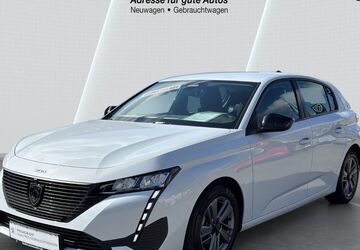 Peugeot 308 14.666 km 18.921 &euro; Wunstorf 31515