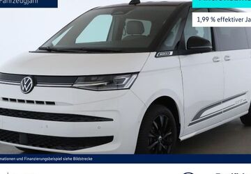 VW T7 Multivan 11.854 km 53.490 &euro; Hannover 30419