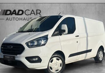 Ford Transit Custom 80.600 km 21.900 &euro; Garbsen bei Hannover 30827