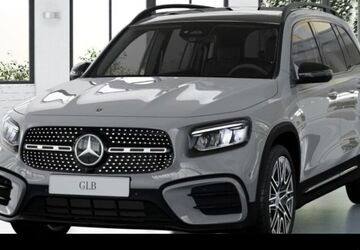 Mercedes-Benz GLB 200 9.900 km 48.700 &euro; Hannover 30655