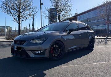 Seat Leon 240.000 km 8.499 &euro; Hannover 30539
