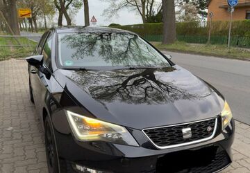 Seat Leon 243.000 km 6.500 &euro; Burgdorf 31303
