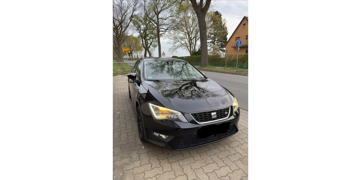 Seat Leon 243.000 km 6.500 &euro; Burgdorf 31303