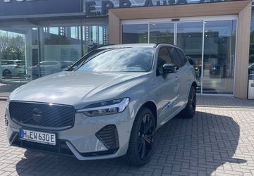 Volvo XC60 6.000 km 56.800 &euro; Hannover 30179