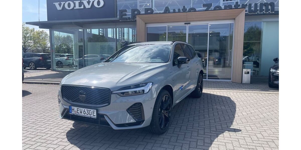 Volvo XC60 6.000 km 56.800 &euro; Hannover 30179