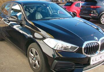 BMW 118 74.800 km 14.995 &euro; Wedemark 30900