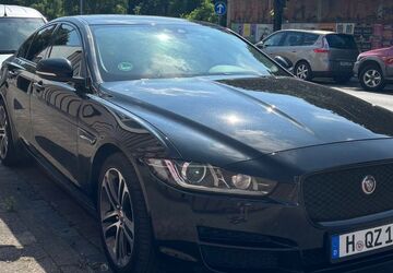 Jaguar XE 178.027 km 9.990 &euro; Hannover 30451