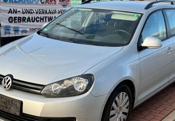 VW Golf 302.000 km 2.990 &euro; Neustadt 31535
